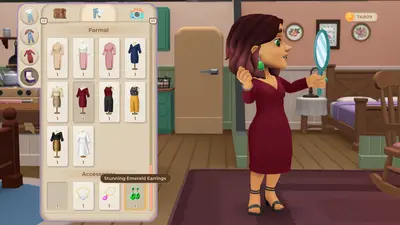 Wylde Flowers screenshot 5