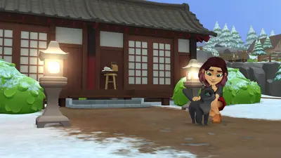 Wylde Flowers screenshot 6