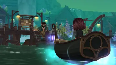 Wylde Flowers screenshot 1
