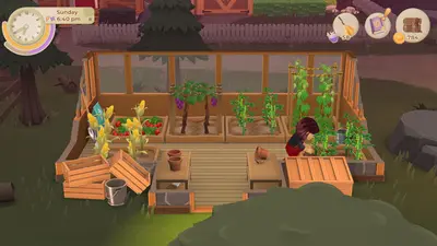 Wylde Flowers screenshot 9