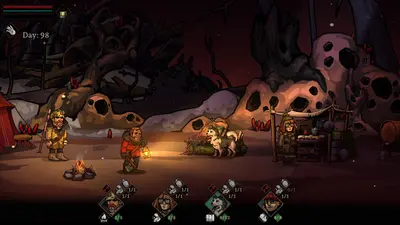 Edge of Sanity screenshot 3