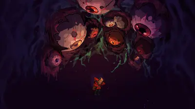 Edge of Sanity screenshot 1