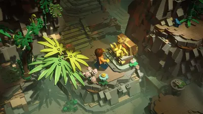 LEGO® Bricktales screenshot 12