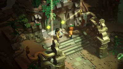 LEGO® Bricktales screenshot 7