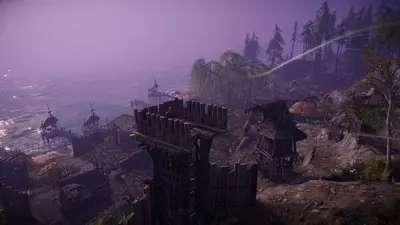 ASKA screenshot 9