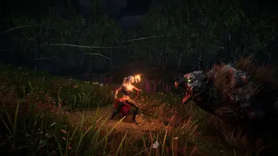ASKA screenshot 7