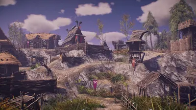 ASKA screenshot 8