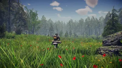 ASKA screenshot 12
