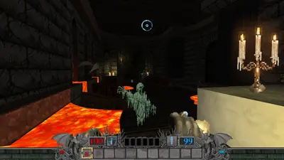 Hands of Necromancy screenshot 3