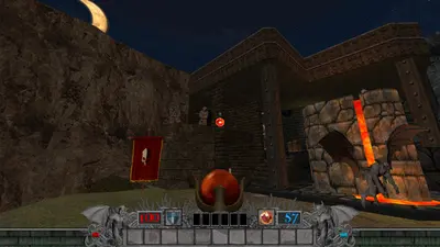 Hands of Necromancy screenshot 10