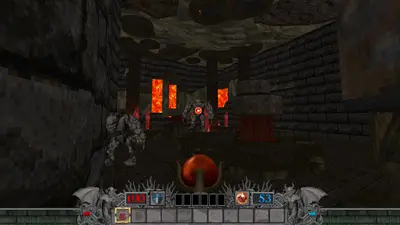 Hands of Necromancy screenshot 11