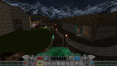 Hands of Necromancy screenshot 17