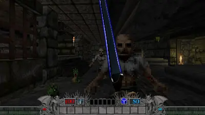 Hands of Necromancy screenshot 4