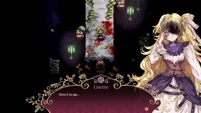 Pocket Mirror ~ GoldenerTraum screenshot 10