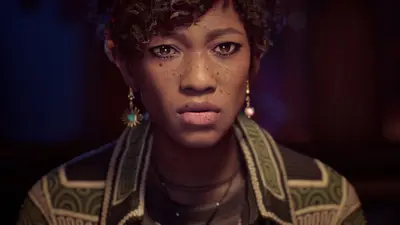 Lost Records: Bloom & Rage screenshot 14