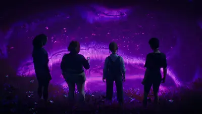 Lost Records: Bloom & Rage screenshot 21