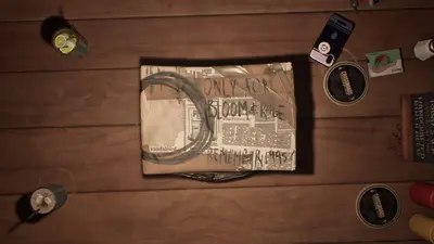 Lost Records: Bloom & Rage screenshot 9