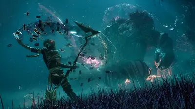 Clair Obscur: Expedition 33 Deluxe Edition screenshot 8