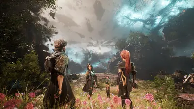 Clair Obscur: Expedition 33 Deluxe Edition screenshot 0