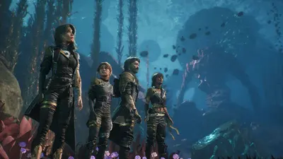 Clair Obscur: Expedition 33 Deluxe Edition screenshot 4
