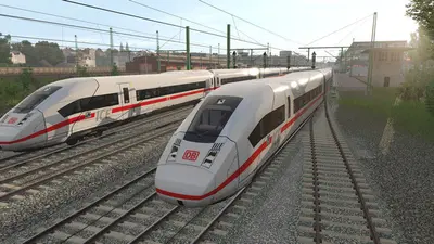 Trainz Plus screenshot 0