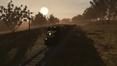 Trainz Plus screenshot 7