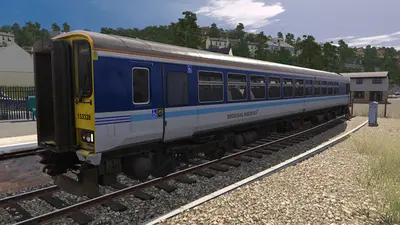 Trainz Plus screenshot 8