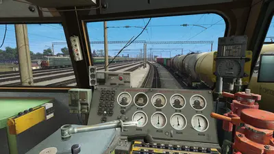 Trainz Plus screenshot 9