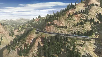 Trainz Plus screenshot 10