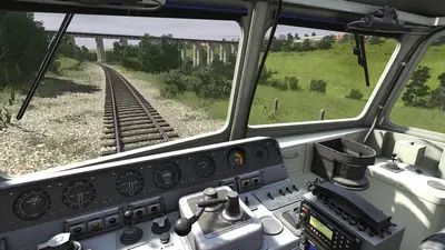 Trainz Plus screenshot 5