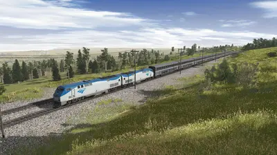 Trainz Plus screenshot 6