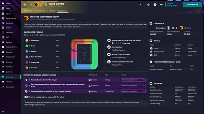 Football Manager 2023 screenshot 5