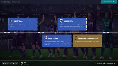 Football Manager 2023 screenshot 3
