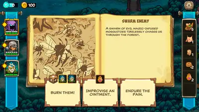 Legends of Kingdom Rush screenshot 4