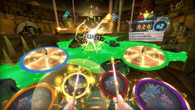 Drums Rock screenshot 6