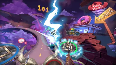 Drums Rock screenshot 2