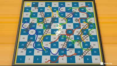 Настольная игра вечеринка screenshot 6