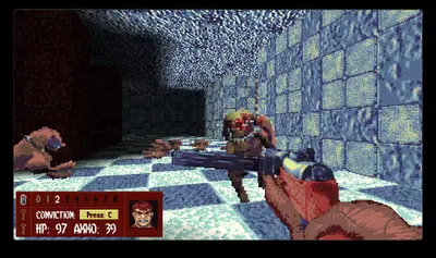 Only Lead Can Stop Them screenshot 4