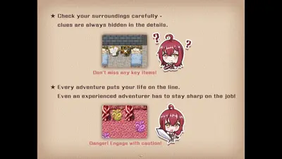米可可大冒險 screenshot 6