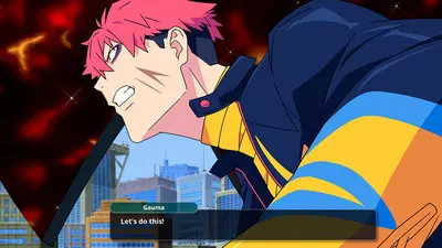 SUPER ROBOT WARS Y screenshot 4