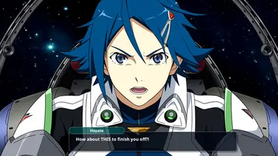 SUPER ROBOT WARS Y screenshot 6