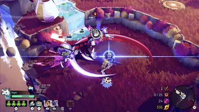 Windblown screenshot 6