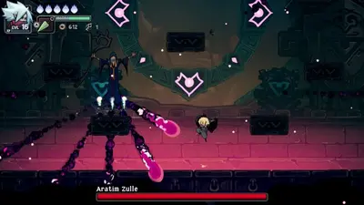 Twilight Monk screenshot 0
