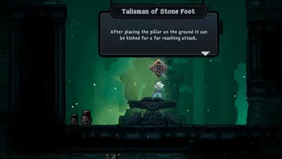 Twilight Monk screenshot 6