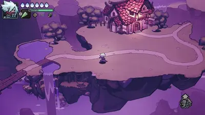 Twilight Monk screenshot 4