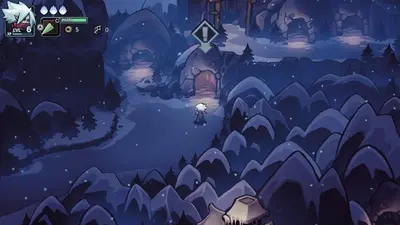 Twilight Monk screenshot 8