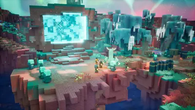 Minecraft Dungeons II screenshot 3