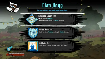 Tears of Metal screenshot 5