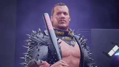 AEW: Fight Forever screenshot 6