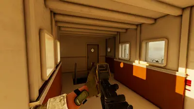 OPERATOR screenshot 12